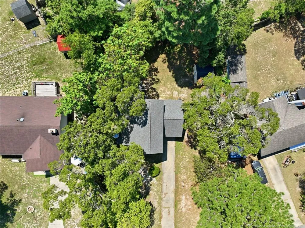 5719 Trevino Street Hope Mills, NC 28348