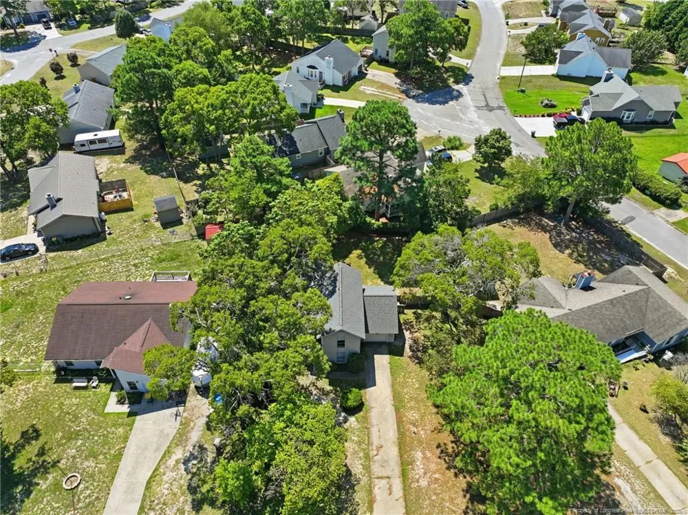 5719 Trevino Street Hope Mills, NC 28348