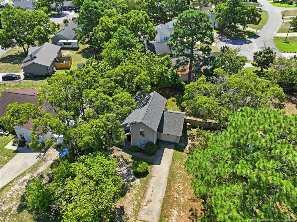 5719 Trevino Street Hope Mills, NC 28348