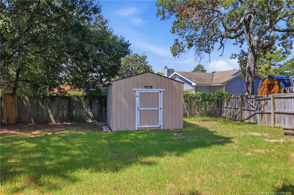5719 Trevino Street Hope Mills, NC 28348