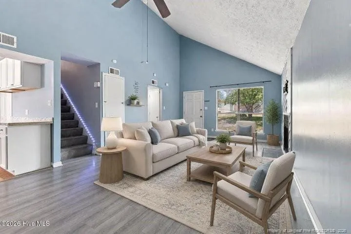 5719 Trevino Street Hope Mills, NC 28348