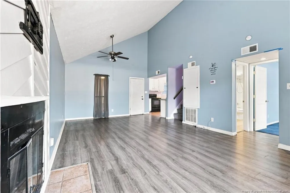 5719 Trevino Street Hope Mills, NC 28348