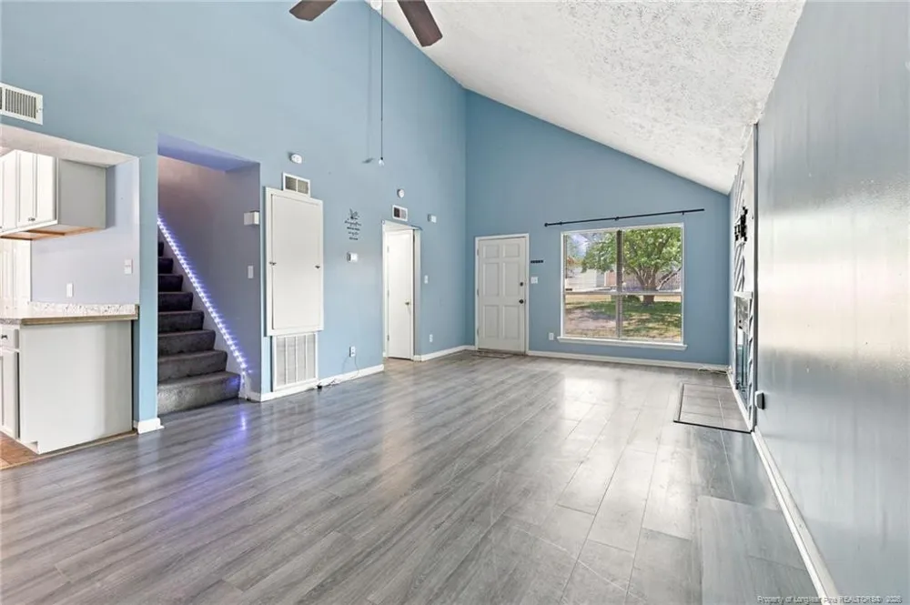 5719 Trevino Street Hope Mills, NC 28348