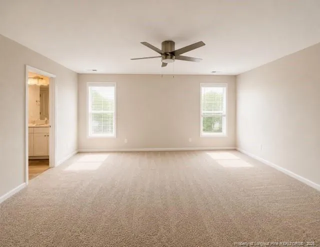 4032 Shire Street Hope Mills, NC 28348