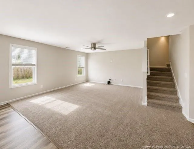 4032 Shire Street Hope Mills, NC 28348