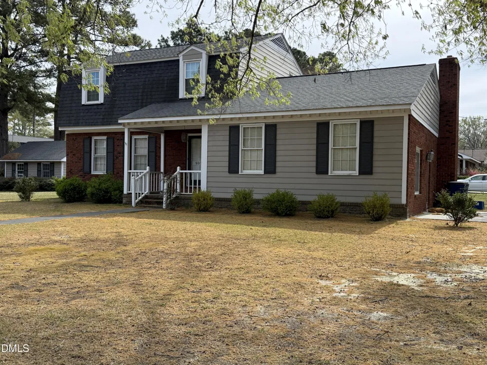 907 Chestnut Drive Smithfield, NC 27577