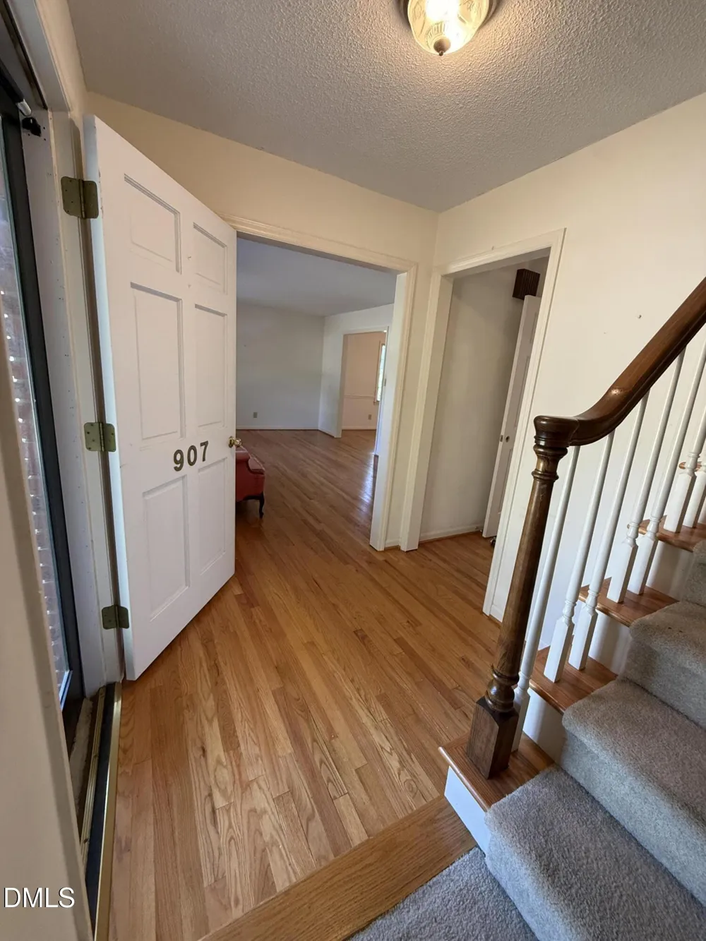 907 Chestnut Drive Smithfield, NC 27577