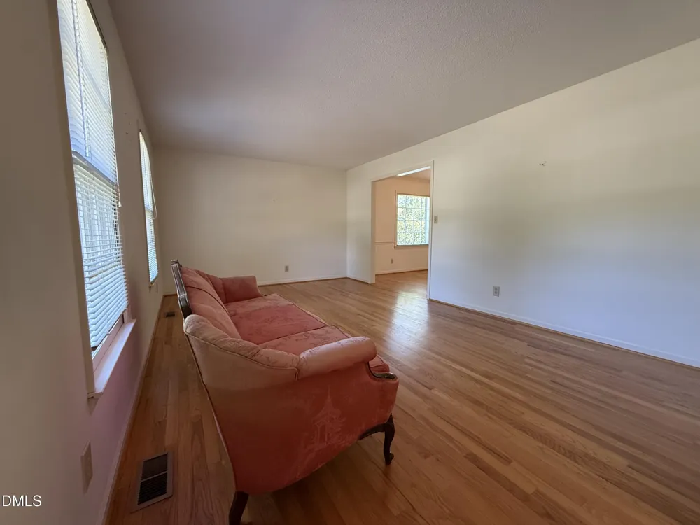 907 Chestnut Drive Smithfield, NC 27577