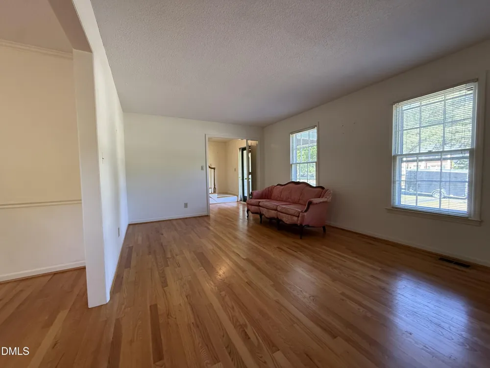 907 Chestnut Drive Smithfield, NC 27577