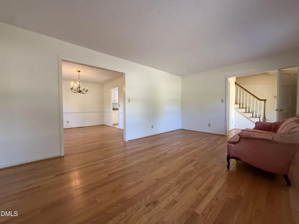 907 Chestnut Drive Smithfield, NC 27577