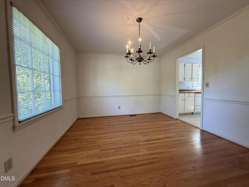 907 Chestnut Drive Smithfield, NC 27577
