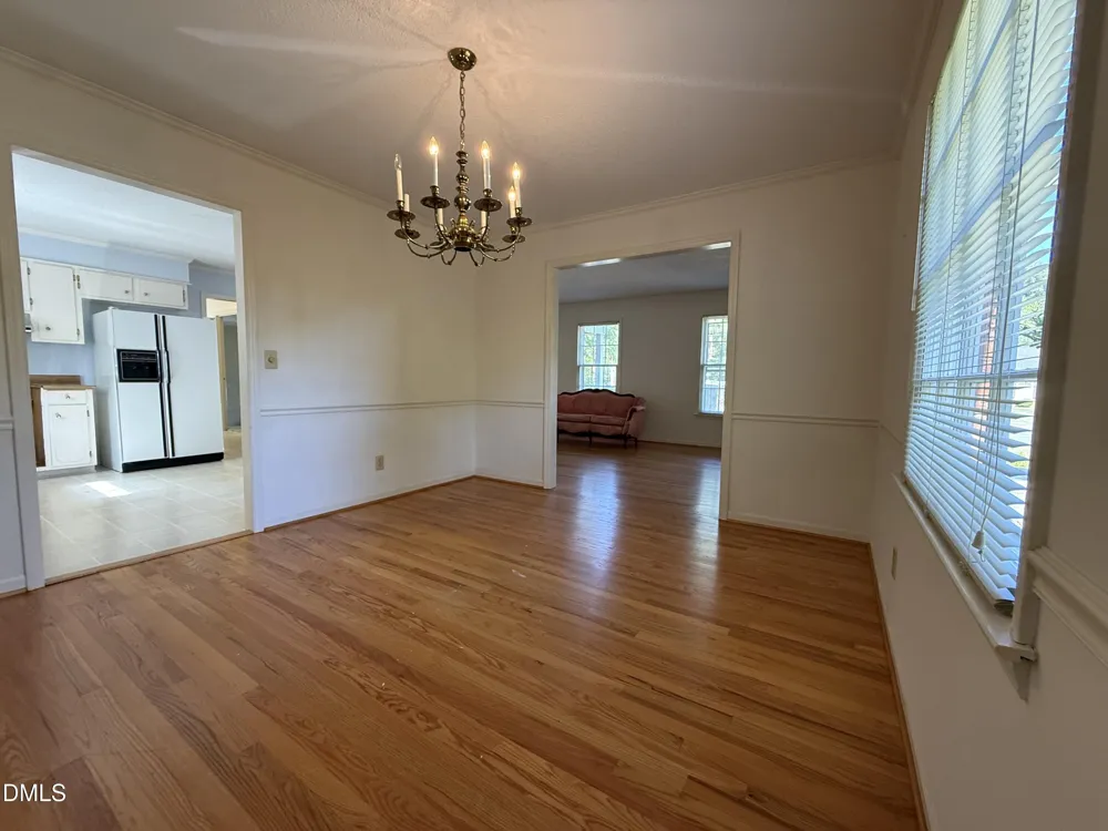 907 Chestnut Drive Smithfield, NC 27577