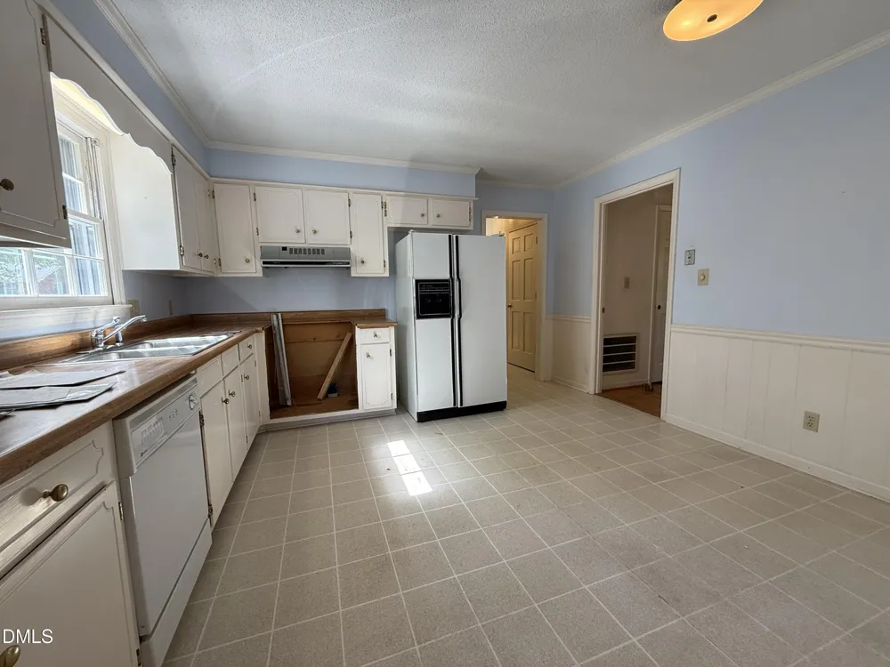 907 Chestnut Drive Smithfield, NC 27577