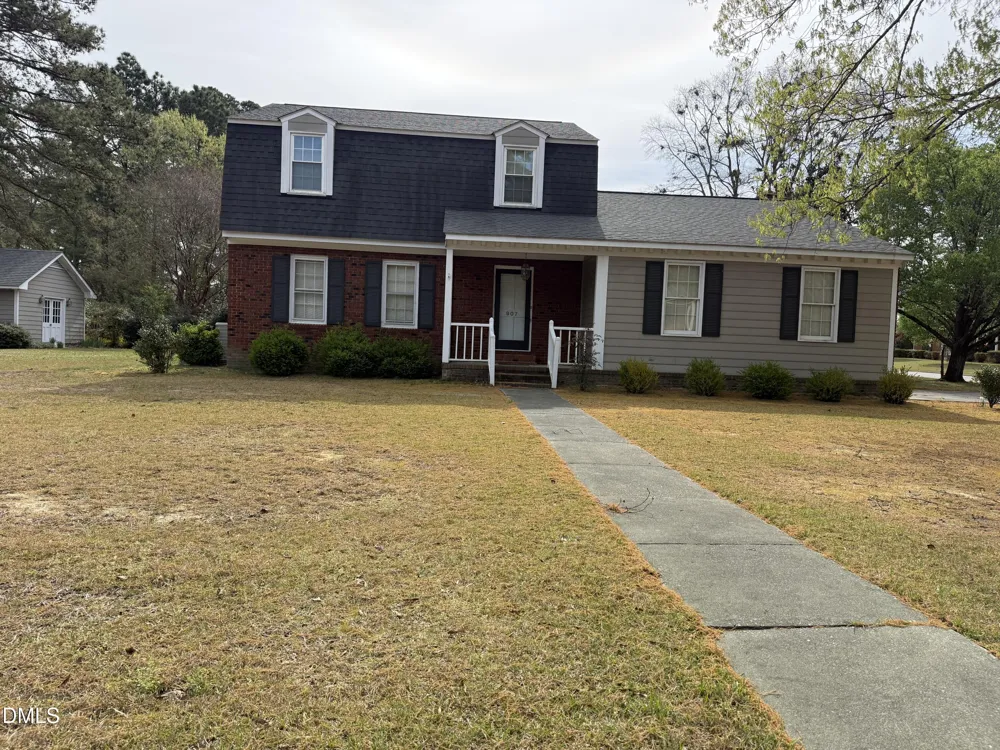 907 Chestnut Drive Smithfield, NC 27577
