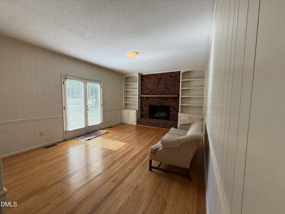 907 Chestnut Drive Smithfield, NC 27577