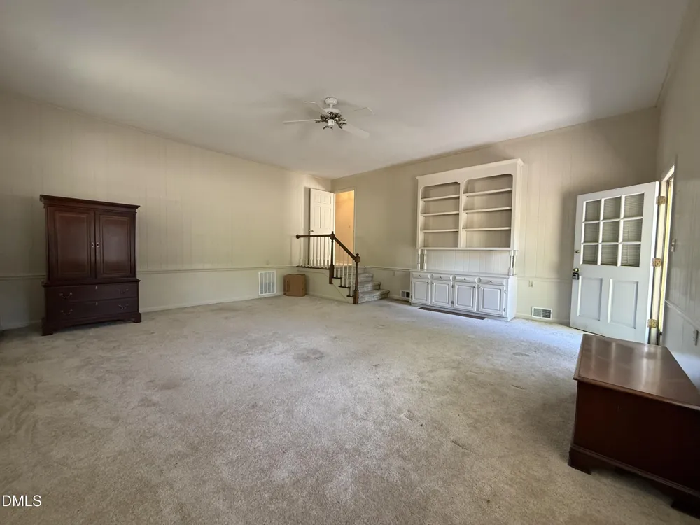 907 Chestnut Drive Smithfield, NC 27577