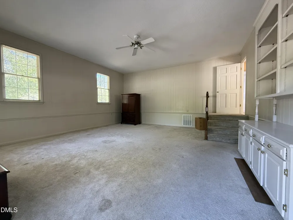 907 Chestnut Drive Smithfield, NC 27577