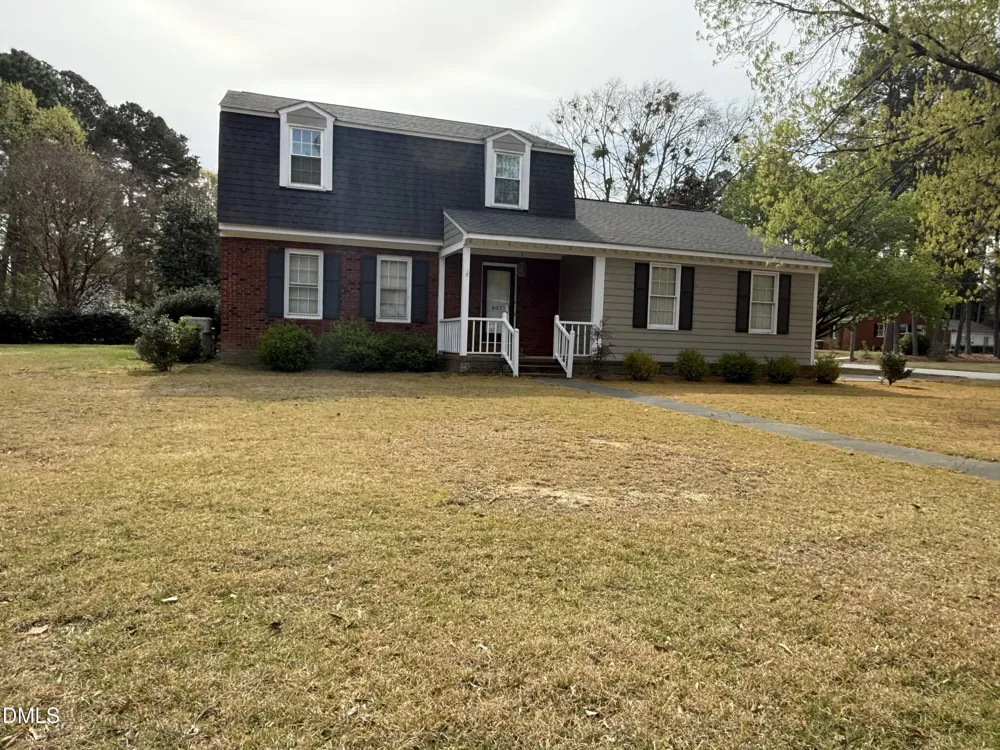 907 Chestnut Drive Smithfield, NC 27577