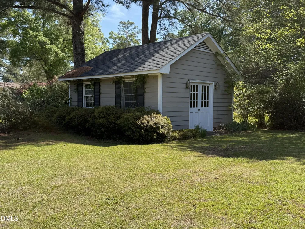 907 Chestnut Drive Smithfield, NC 27577