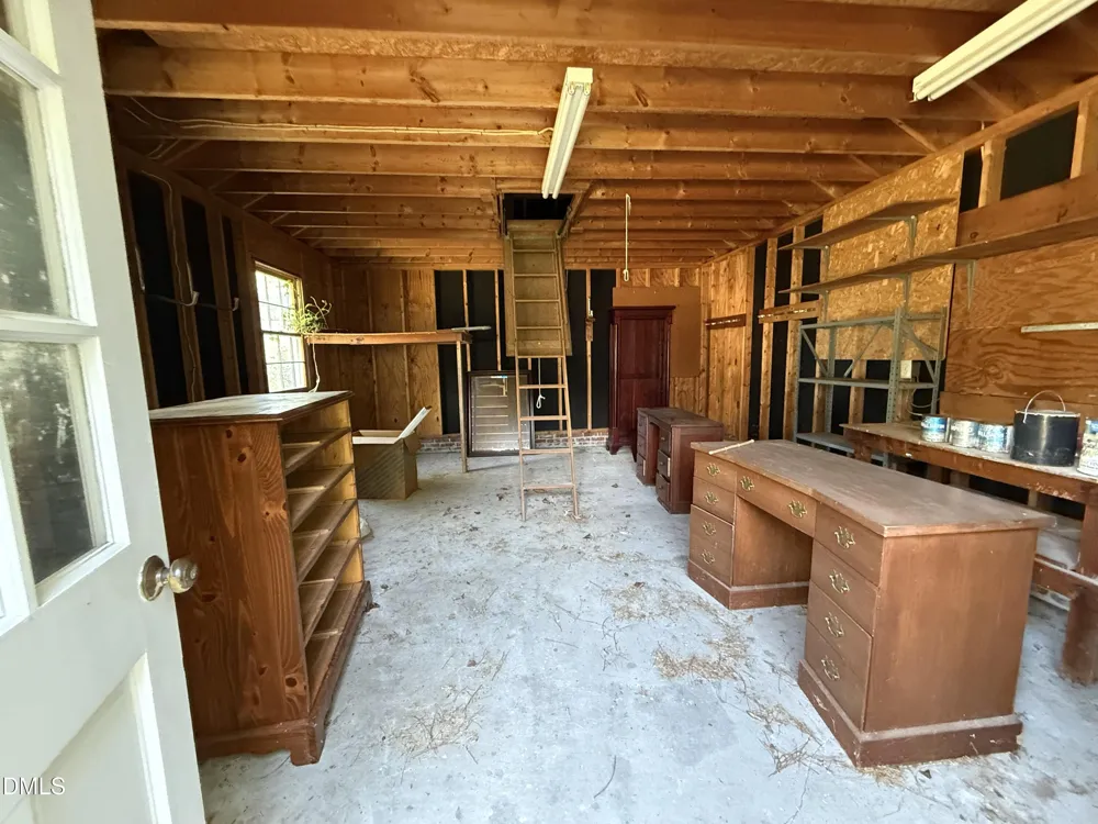 907 Chestnut Drive Smithfield, NC 27577