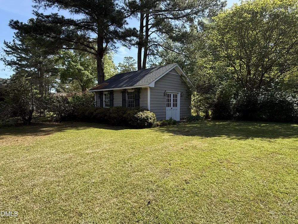 907 Chestnut Drive Smithfield, NC 27577