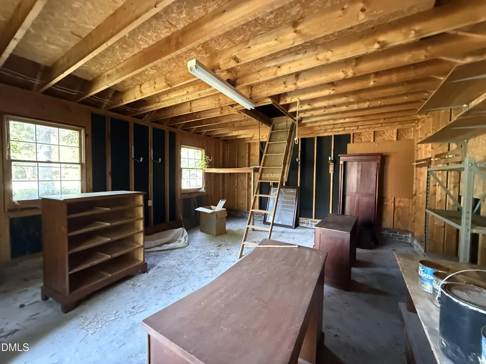 907 Chestnut Drive Smithfield, NC 27577