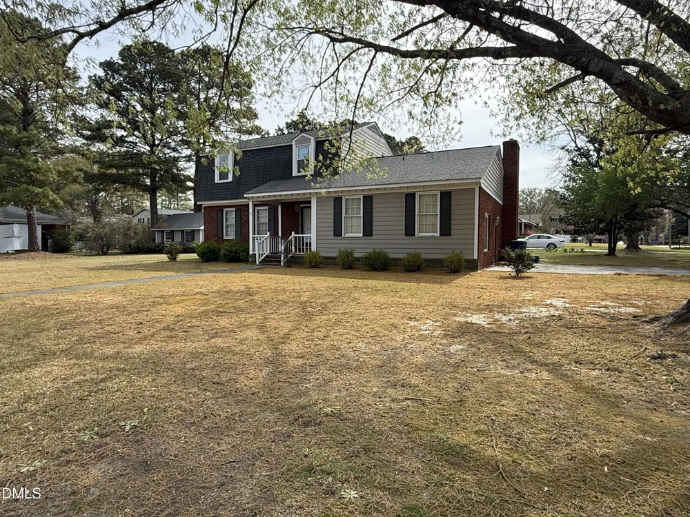 907 Chestnut Drive Smithfield, NC 27577