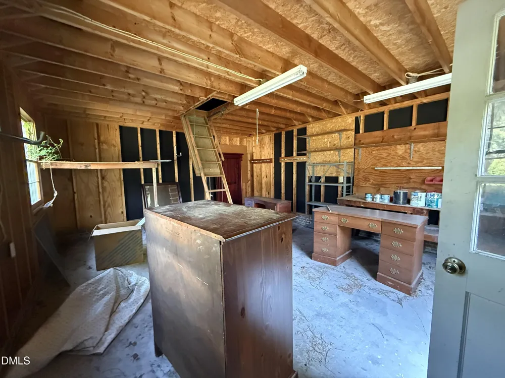 907 Chestnut Drive Smithfield, NC 27577