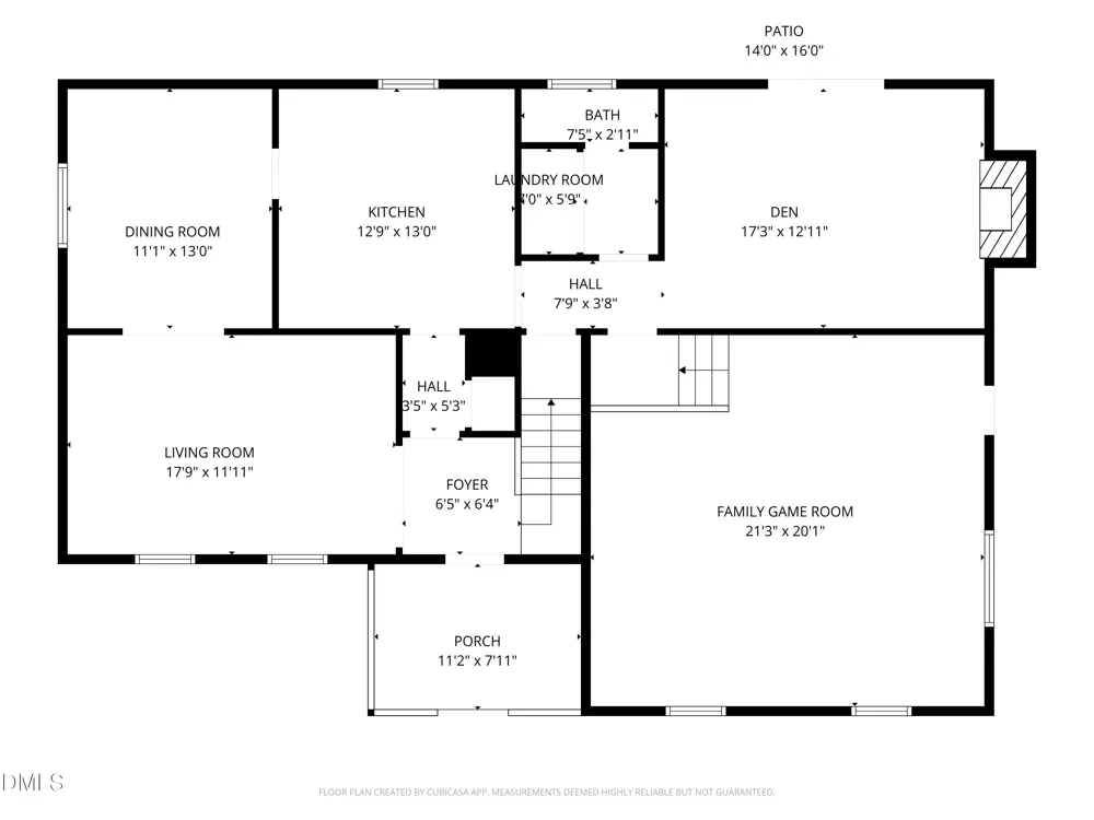 907 Chestnut Drive Smithfield, NC 27577