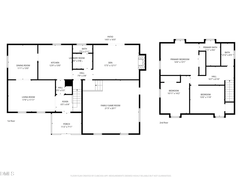 907 Chestnut Drive Smithfield, NC 27577