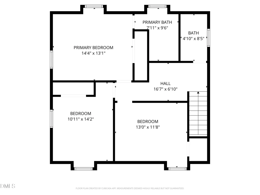 907 Chestnut Drive Smithfield, NC 27577