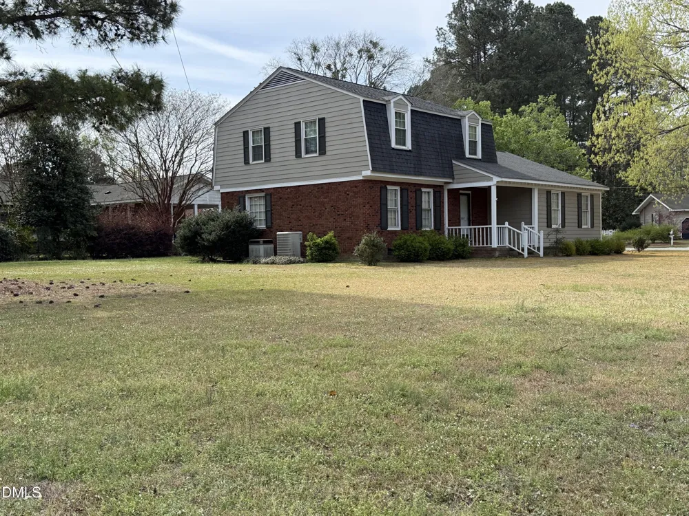 907 Chestnut Drive Smithfield, NC 27577