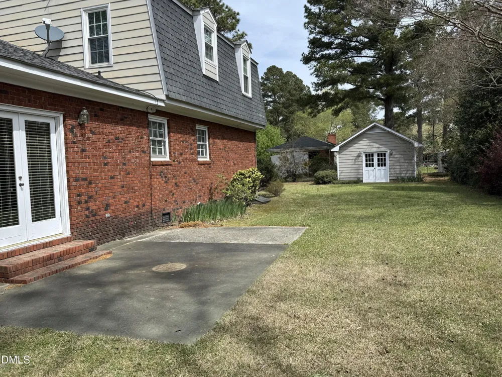 907 Chestnut Drive Smithfield, NC 27577