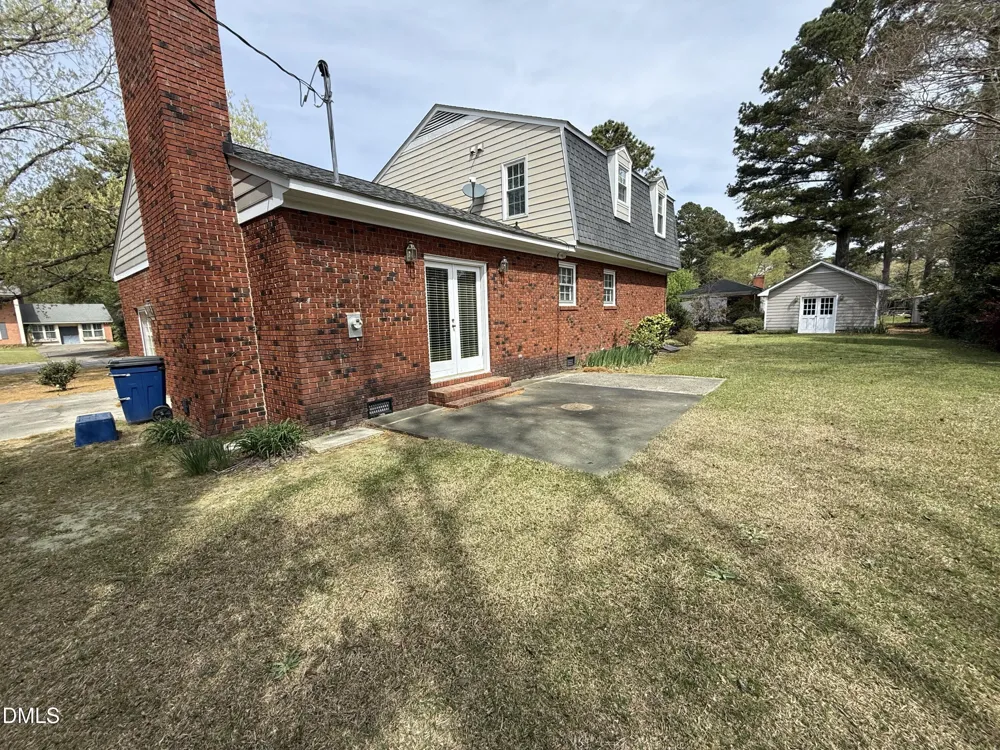 907 Chestnut Drive Smithfield, NC 27577