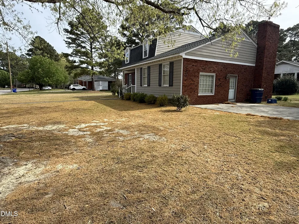 907 Chestnut Drive Smithfield, NC 27577