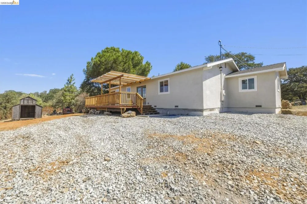 12022 La Grange Rd Jamestown, CA 95327