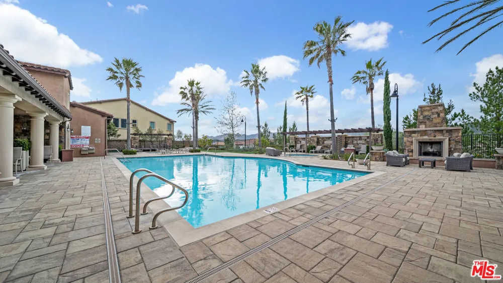 11967 Carabella Court Porter Ranch, CA 91326