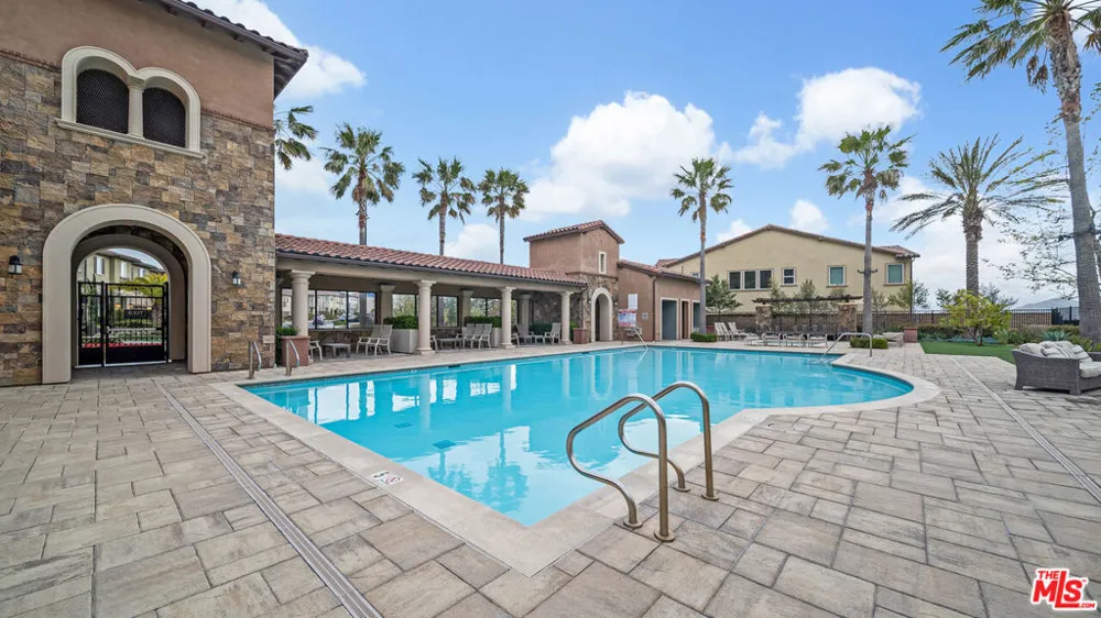 11967 Carabella Court Porter Ranch, CA 91326