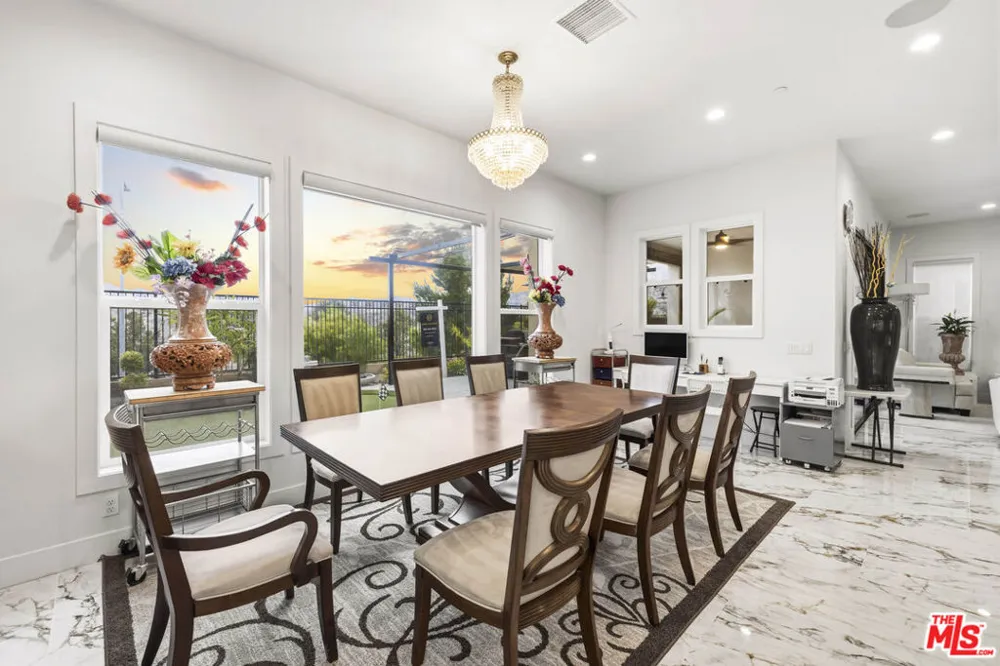 11967 Carabella Court Porter Ranch, CA 91326