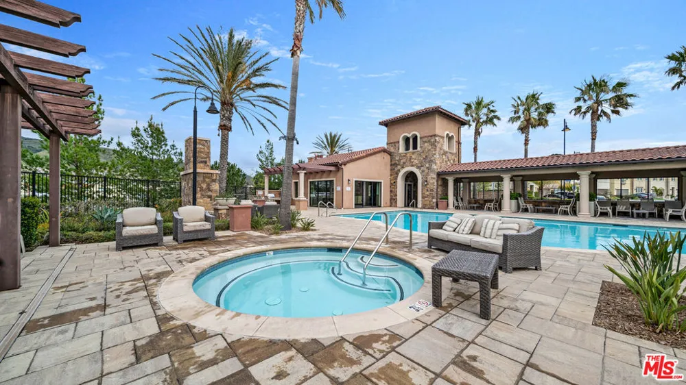 11967 Carabella Court Porter Ranch, CA 91326