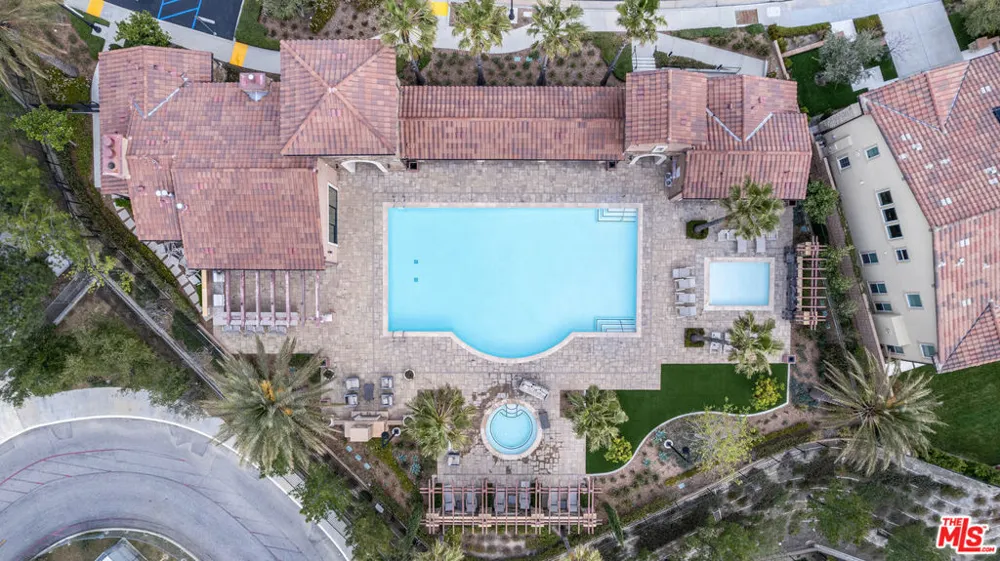 11967 Carabella Court Porter Ranch, CA 91326