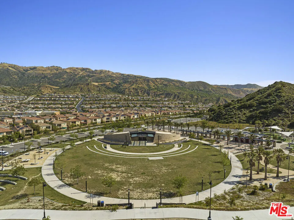 11967 Carabella Court Porter Ranch, CA 91326