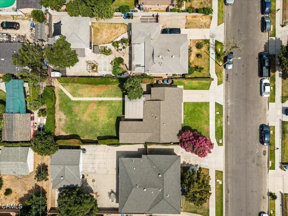 1339 Strozier Avenue South El Monte, CA 91733