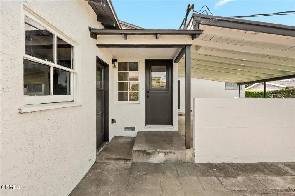 1339 Strozier Avenue South El Monte, CA 91733