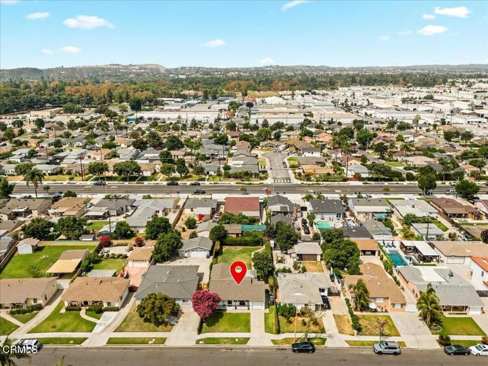 1339 Strozier Avenue South El Monte, CA 91733