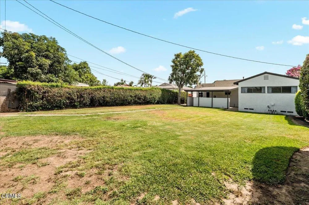 1339 Strozier Avenue South El Monte, CA 91733