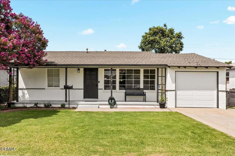 1339 Strozier Avenue South El Monte, CA 91733