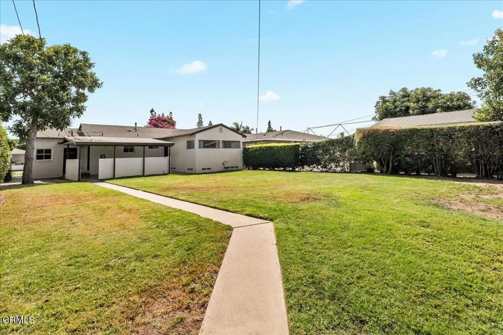1339 Strozier Avenue South El Monte, CA 91733