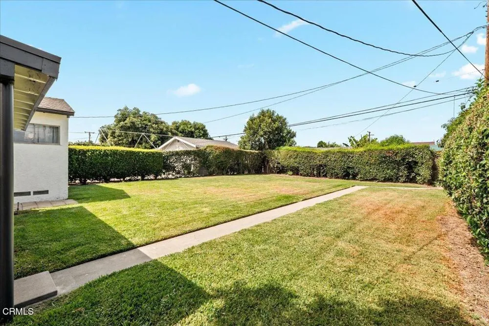 1339 Strozier Avenue South El Monte, CA 91733