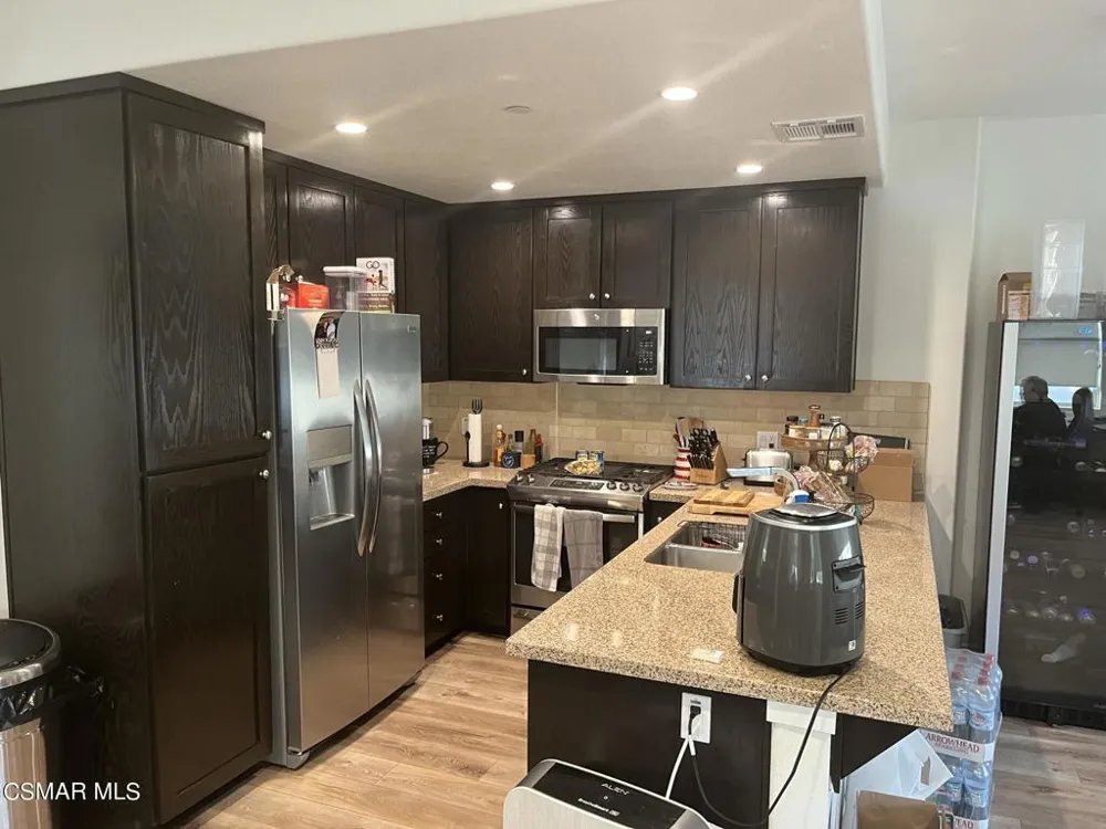 1204 Vista Heights Court Newbury Park, CA 91320